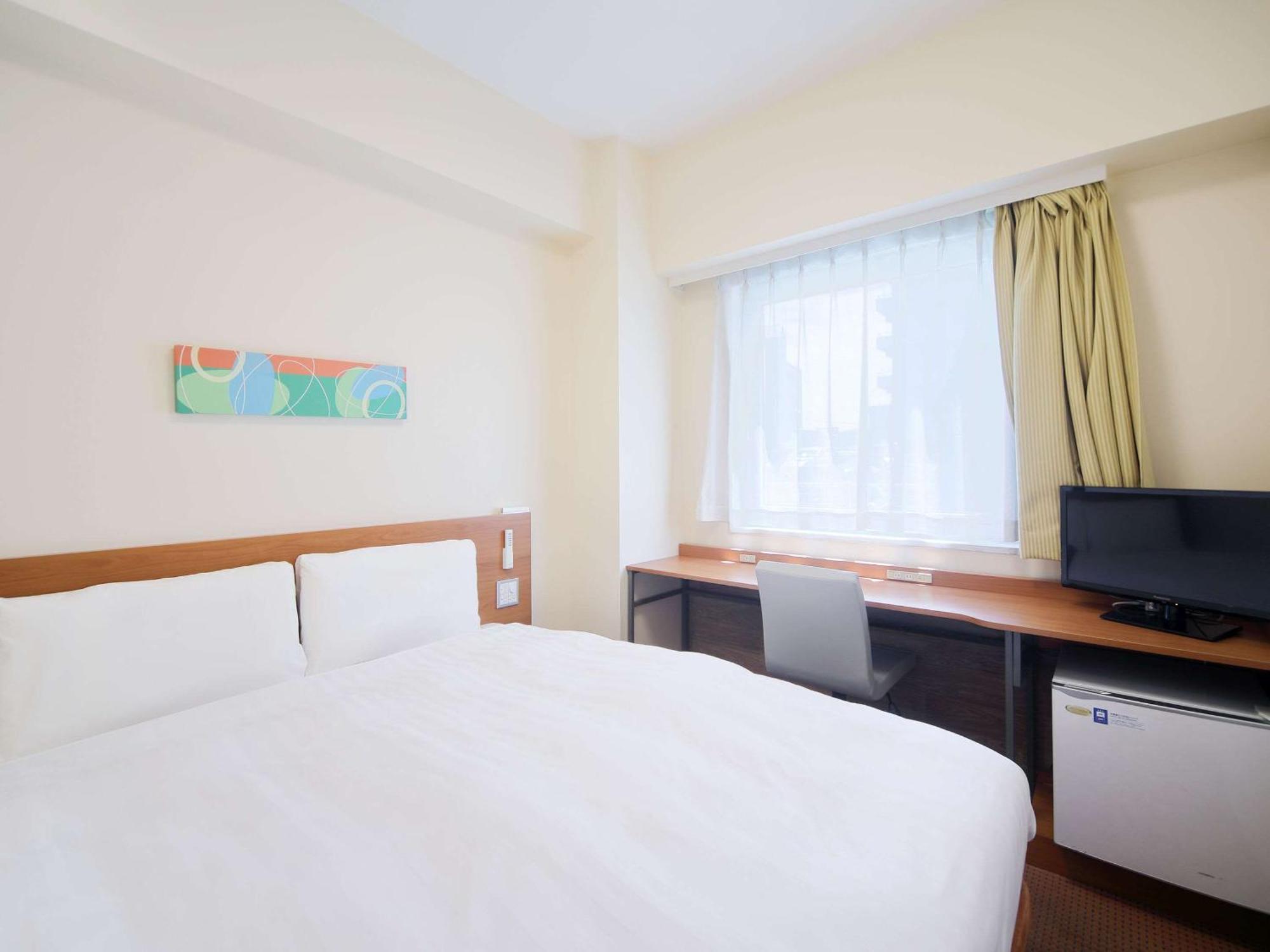 Comfort Inn Kumamoto Miyukifueda Ngoại thất bức ảnh