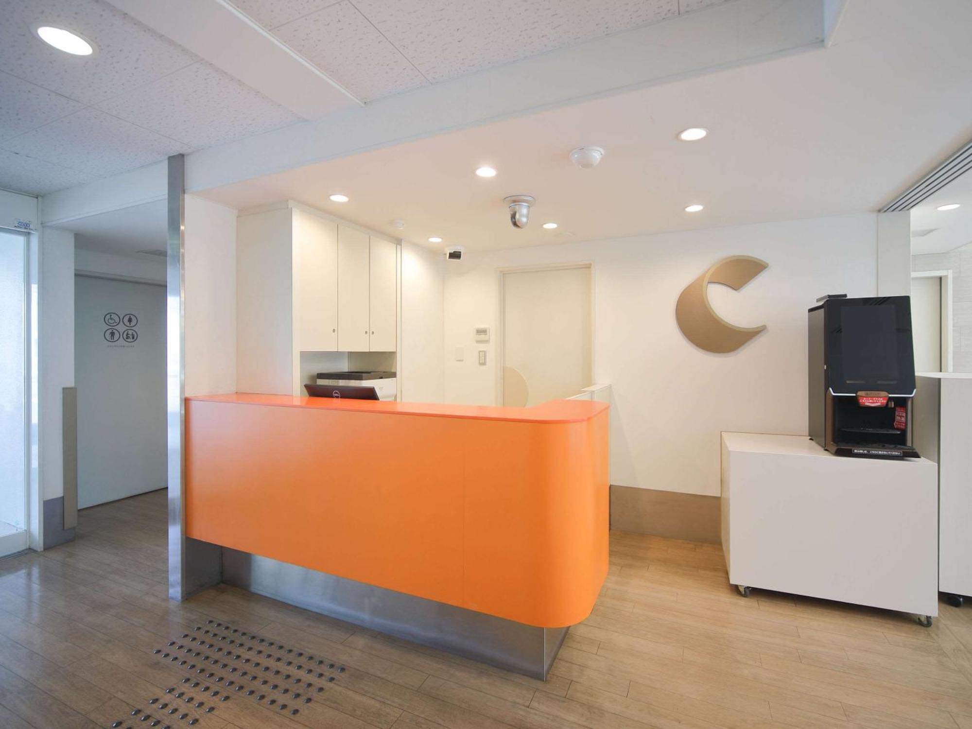 Comfort Inn Kumamoto Miyukifueda Ngoại thất bức ảnh