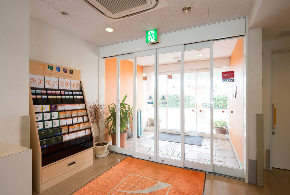 Comfort Inn Kumamoto Miyukifueda Ngoại thất bức ảnh