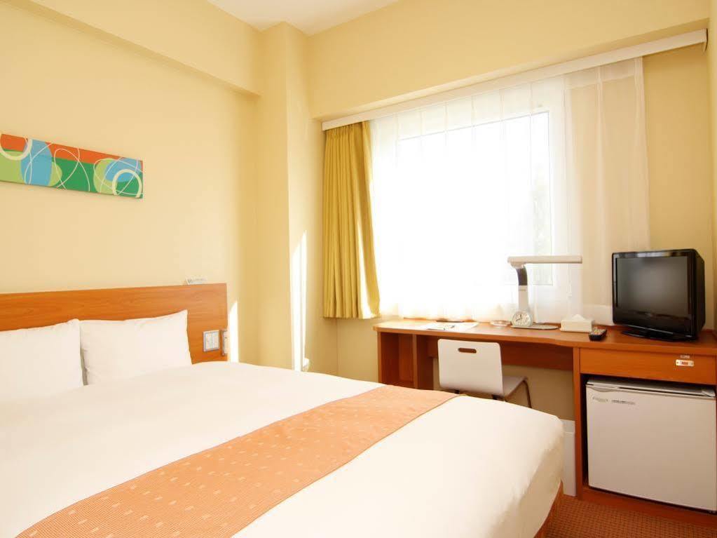Comfort Inn Kumamoto Miyukifueda Ngoại thất bức ảnh