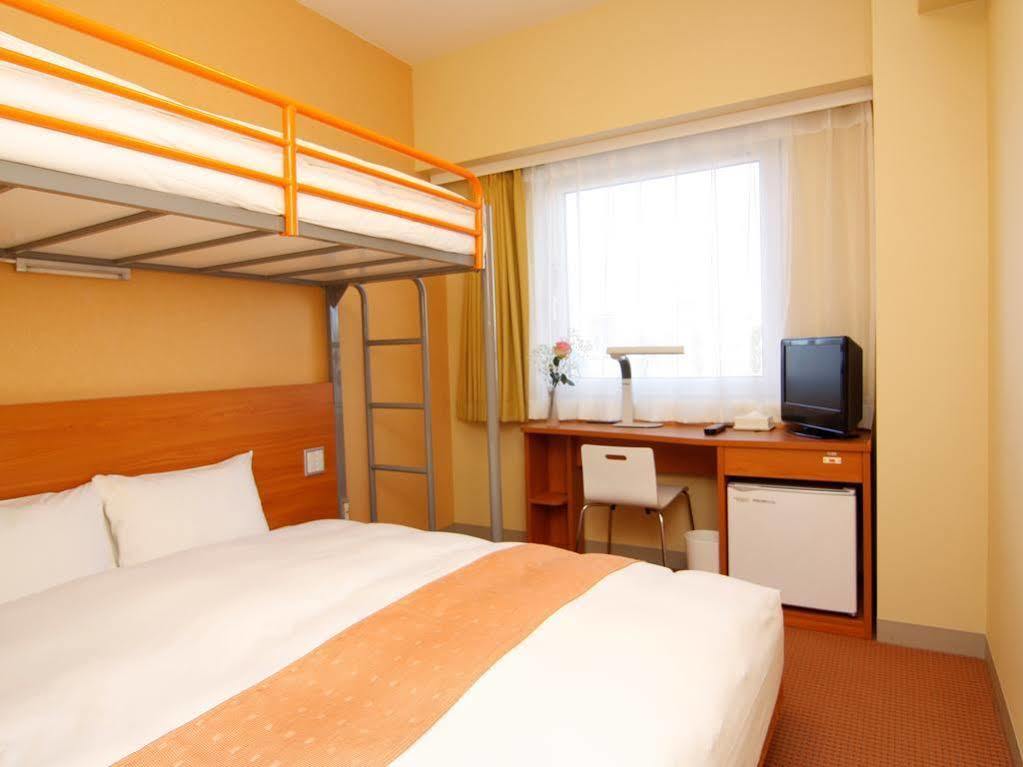 Comfort Inn Kumamoto Miyukifueda Ngoại thất bức ảnh