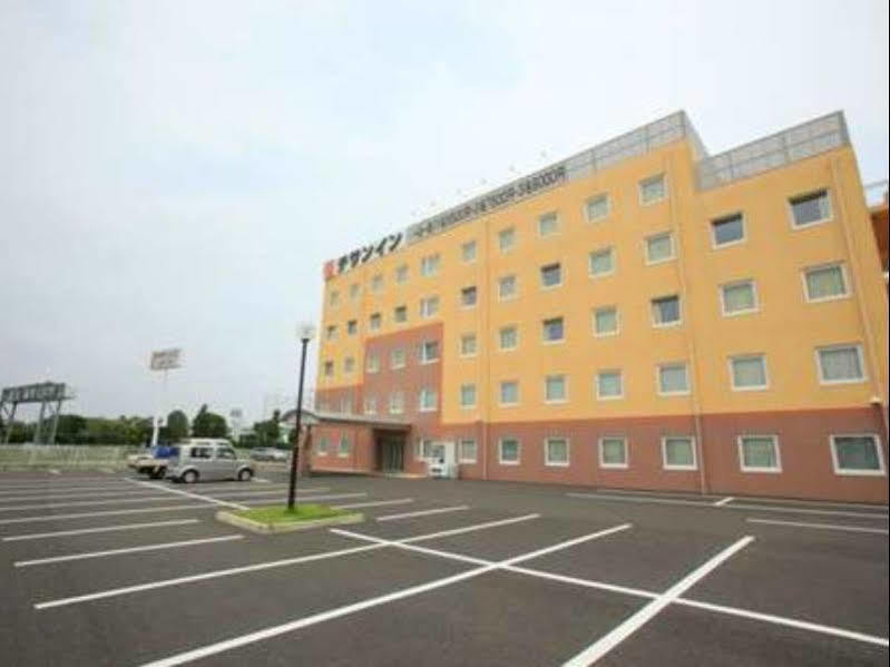 Comfort Inn Kumamoto Miyukifueda Ngoại thất bức ảnh