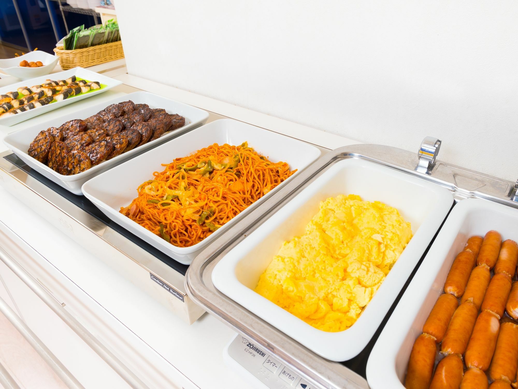 Comfort Inn Kumamoto Miyukifueda Ngoại thất bức ảnh